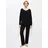 Triumph Timeless Sensuality Pyjama Schwarz 48