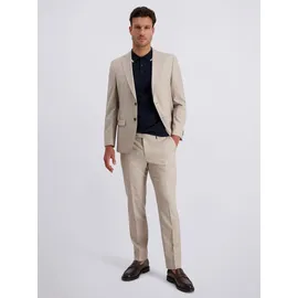 Pierre Cardin Anzughose Ryan beige 48