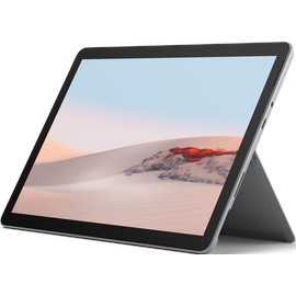 Microsoft Surface Go 2 10.5" 1.7 GHz 8 GB RAM 128 GB Wi-Fi silber für Unternehmen