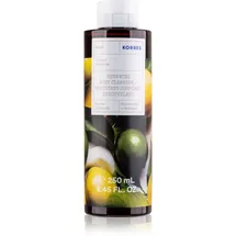 Korres Citrus Duschgel 250 ml