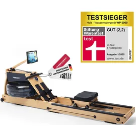 Christopeit Wasserrudergerät WP 5000