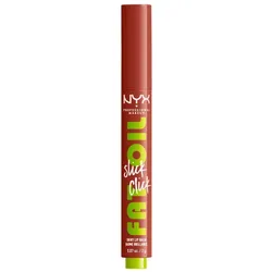 NYX Professional Makeup Fat Oil Slick Click Lippenstifte 2 g 5.0 - LINK IN MY BIO 