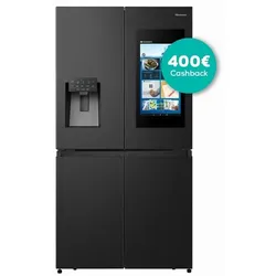 Hisense RQ760N4IFE  abzgl. 400€ Cashback (von Hisense nach Registrierung)