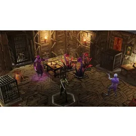 Gloomhaven Mercenaries Edition PS4