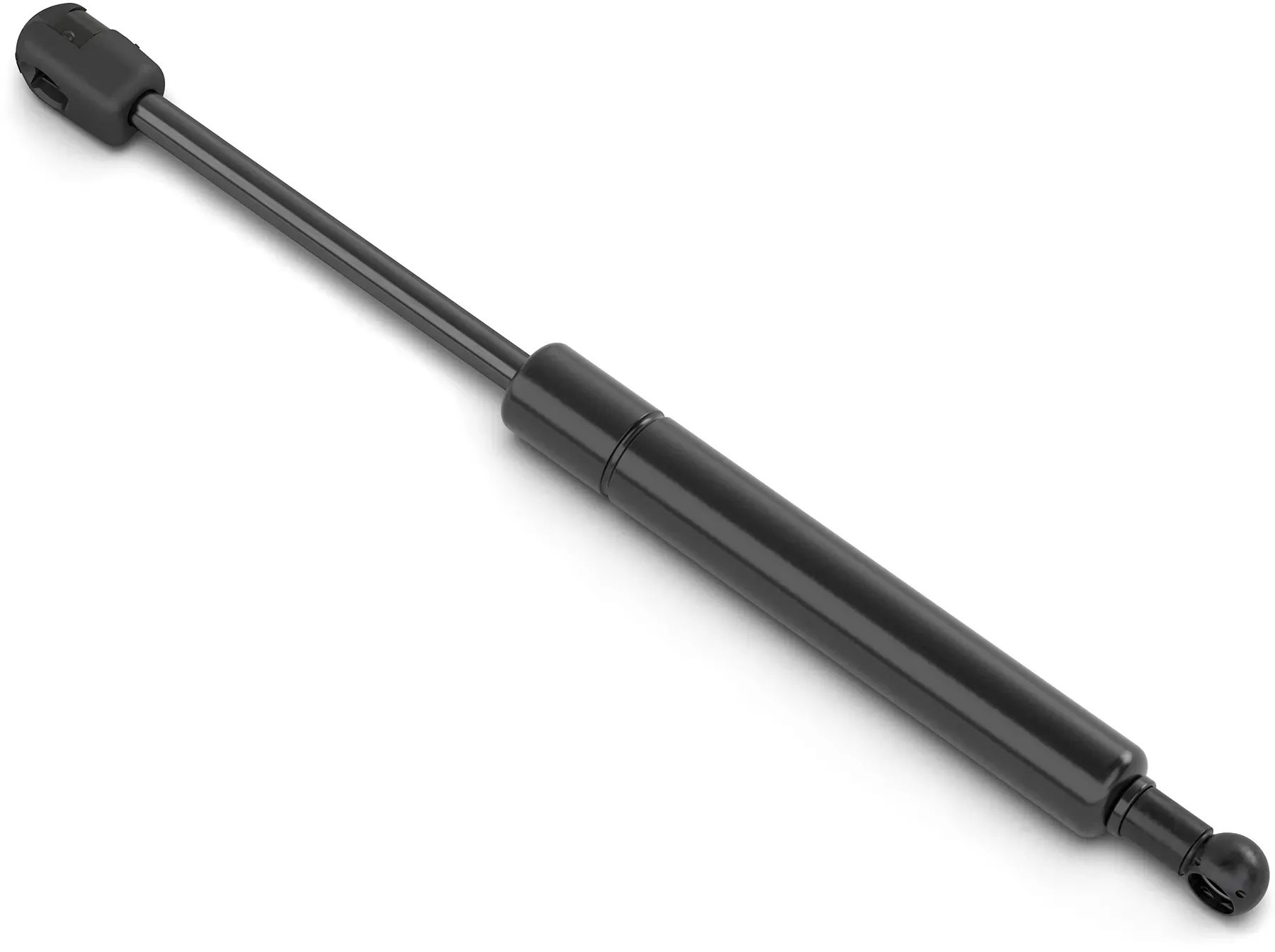 STABILUS Gasfeder, Koffer-/Laderaum 016573 für SAAB