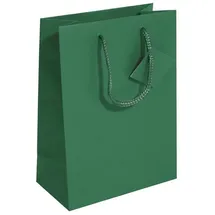 Sigel Geschenktüte Small 17 x 23 cm opalgrün