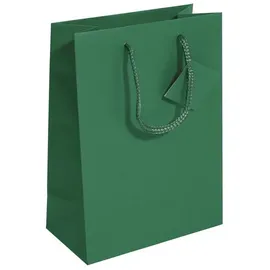 Sigel Geschenktüte Small 17 x 23 cm opalgrün