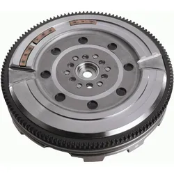 SACHS 2294 701 051 Schwungrad Zwei-Massen-Schwungrad