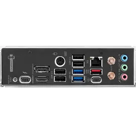 MSI Z890 Gaming Plus Wifi ATX Mainboard