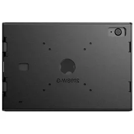 COMPULOCKS Swell Halterung für iPad 10.9" (10. Generation) Schwarz