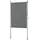 pro.tec Cimarra 150 x 270 cm dunkelgrau