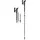 Leki Makalu FX Carbon 110-130 cm grün-schwarz