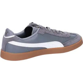 Puma Club Ii Era Cool Dark Gray / Vapor Gray / Gum 42