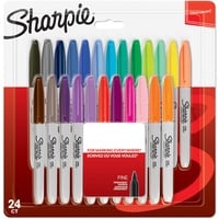 Sharpie Permanent Marker | Marker Stifte mit feiner Spitze