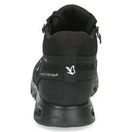 CAPRICE Stiefelette 9-25316-41 Schwarz - 41 EU