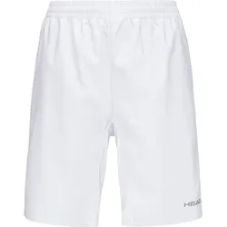 HEAD Herren Bermuda-Shorts CLUB Bermudas M, white, M