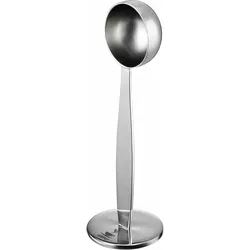 GEFU Tamper mit Kaffeemaß "Tamino" 16200
