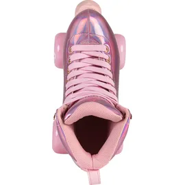 CHAYA Melrose Elite Space Rollschuhe - Pink Holographic - EU 39