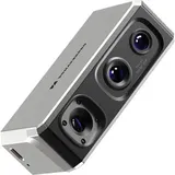 3dmakerpro Seal Lite 3D-Scanner, kabelgebunden, 0,02mm Genauigkeit, mit USB, bis 10fps