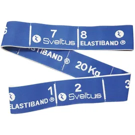 Sveltus Elastiband Sveltus 20 kg