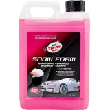 TURTLEWAX Turtle Wax Snow Autoshampoo 2 St. 2,5 l