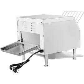 Royal Catering Durchlauftoaster - 2200 W - 7 Geschwindigkeiten 3 Heizstufen
