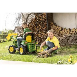 Rolly Toys Powerwinch Seilwinde 408986
