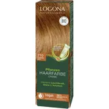 Logona Pflanzen-Haarfarbe Creme 210 kupferrot 150 ml