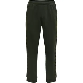 hummel hmlMOVE Classic Jogginghose Herren rosin S