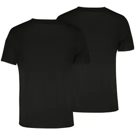 Puma Everyday V-Neck schwarz XXL