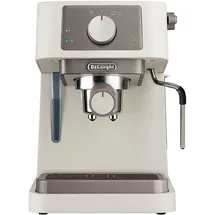 De'Longhi Stilosa EC235.CR creme mit Cappuccino System