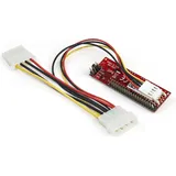 Startech StarTech.com 40 Pin IDE PATA zu SATA Adapter Konverter