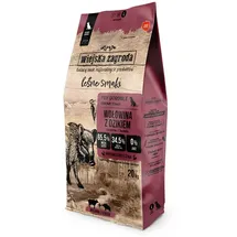 Wiejska Zagroda L Rindfleisch 20 kg