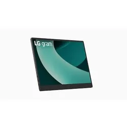 LG gram +view 43,2cm (17") 16:10 IPS WQXGA Monitor USB-C 350cd/m2 17MT70.ASDWU