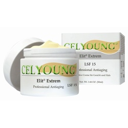 Celyoung® Elit Extrem Creme LSF 15