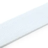 Prym 904820 Baumwollband 20 mm schwarz