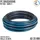 BEVO - PE Druckrohr Ø 20 x 2,0 mm - Länge 25 M - PE 80/sdr 11/12,5 Bar/dvgw