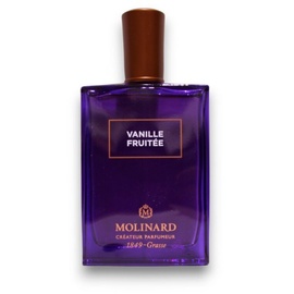 Molinard Les Éléments Vanille de Parfum 75 ml
