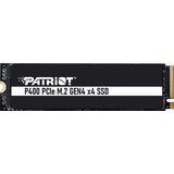 Patriot P400 PCIe 4.0 SSD - 1TB