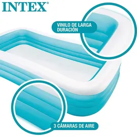 Intex Swim Center Family 305 x 183 x 56 cm