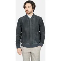 Freaky Nation Übergangsjacke 'Ted' - Dunkelgrau - S