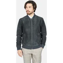 Freaky Nation Übergangsjacke 'Ted' - Dunkelgrau - S