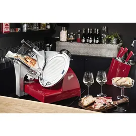 Berkel Red Line 250 rot