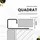 tktrading24 5x Quadrat Edelstahlschiene Fliesenprofil Fliesenschiene L250cm 8mm gebürstet