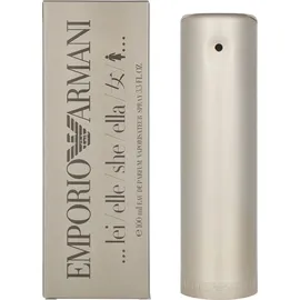 Giorgio Armani She Eau de Parfum 100 ml