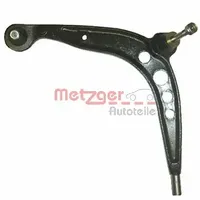 METZGER Lenker, Radaufhängung KIT +