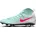 2 FG/MG Fußballschuhe 300 mint/atomic red-off noir 43