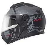 Schuberth C5 Globe Black XL