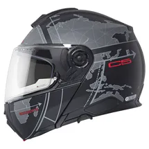 Schuberth C5 Globe Black XL