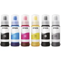 Epson C13T07D44A - Tintenpatrone, yellow (gelb)